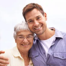 Category: От син